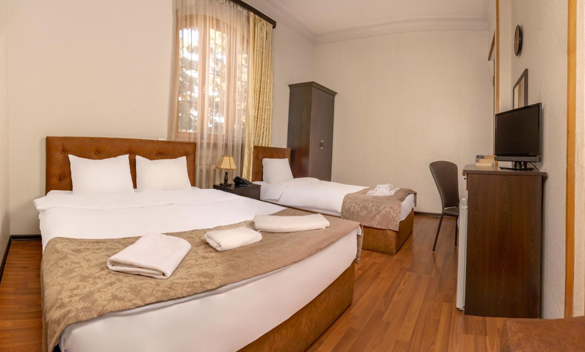 Valeria Hotel Tiflis Exterior foto